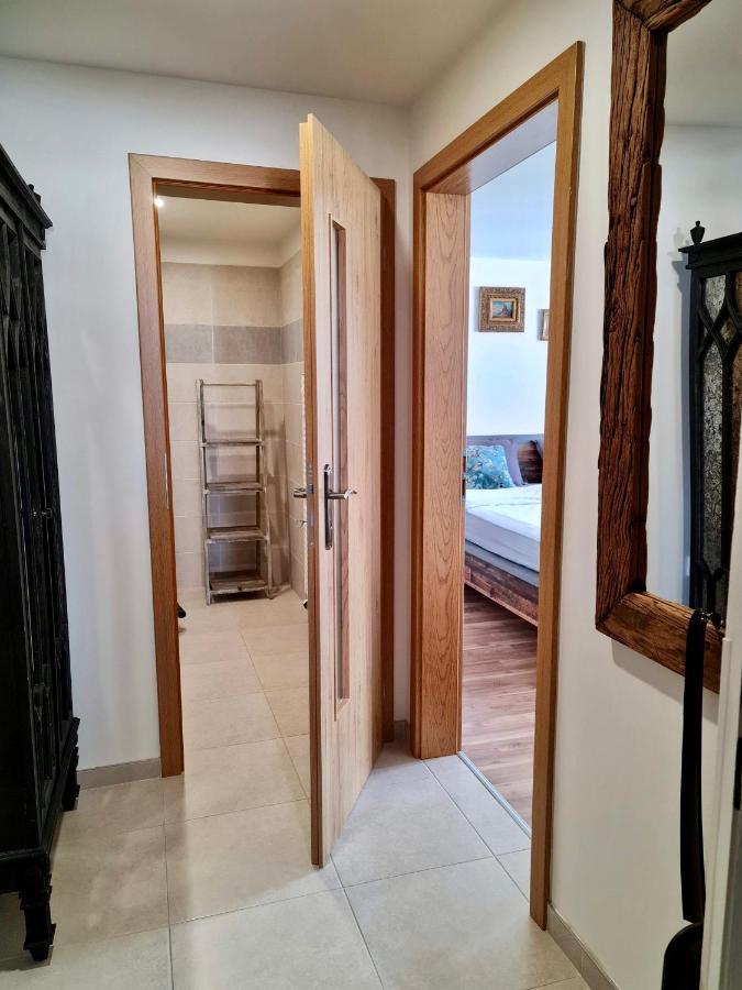 Apartman Praha Brevnov Exterior photo