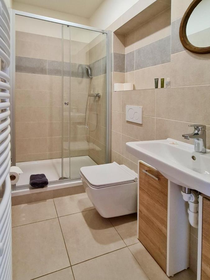 Apartman Praha Brevnov Exterior photo