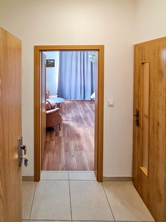 Apartman Praha Brevnov Exterior photo