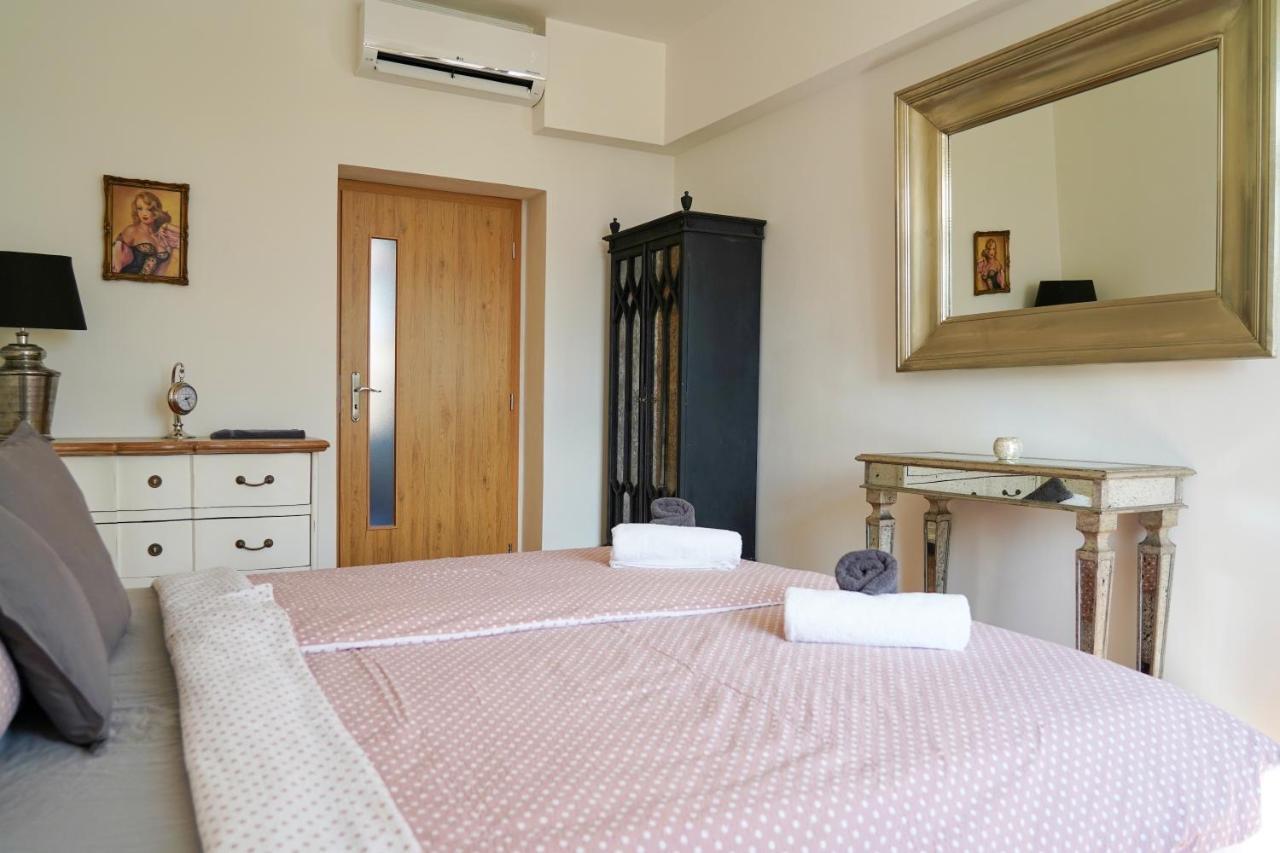 Apartman Praha Brevnov Exterior photo