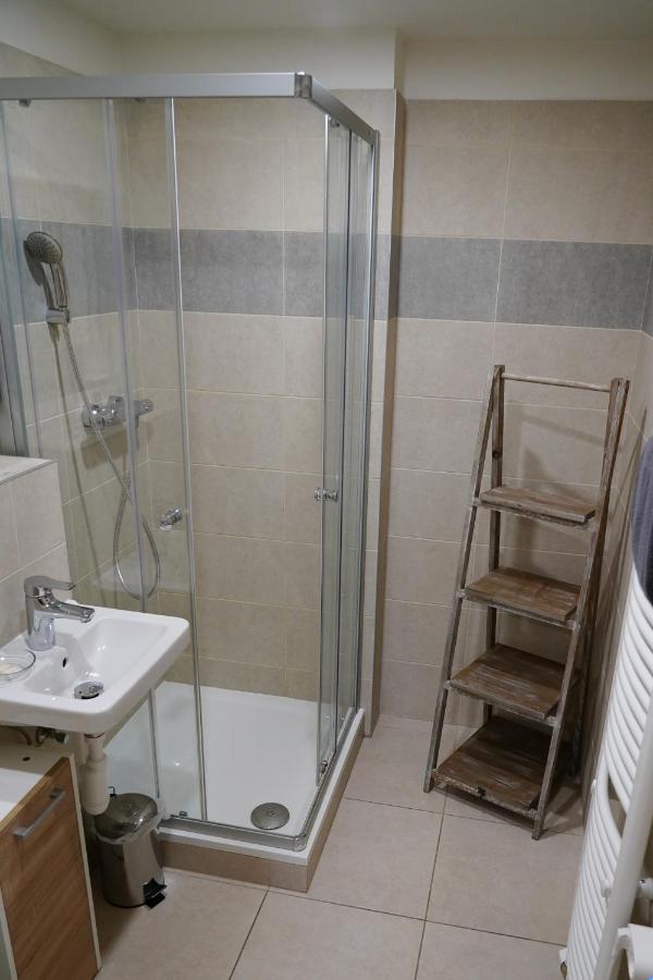 Apartman Praha Brevnov Exterior photo